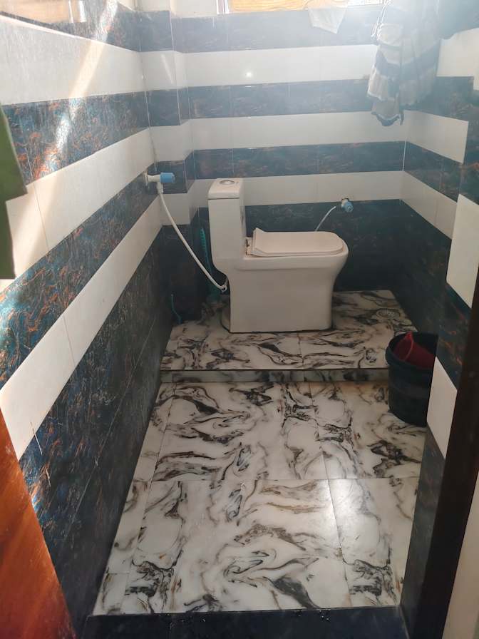 Raja's room