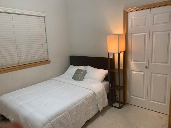 BRYAN's room
