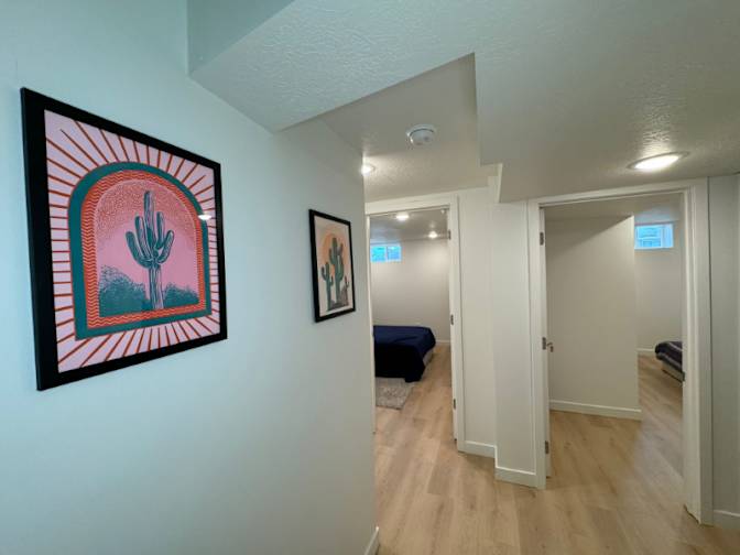 Livints Coliving Share Houses's room