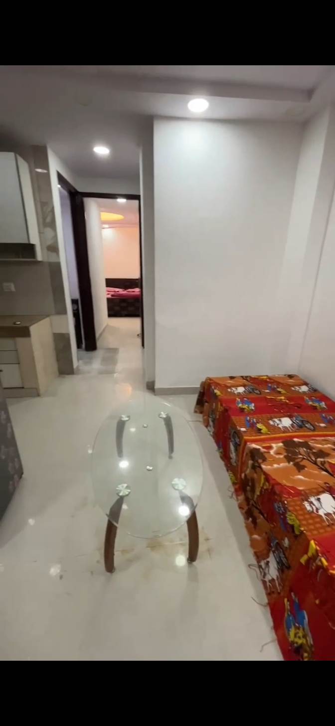 Yuvraj's room