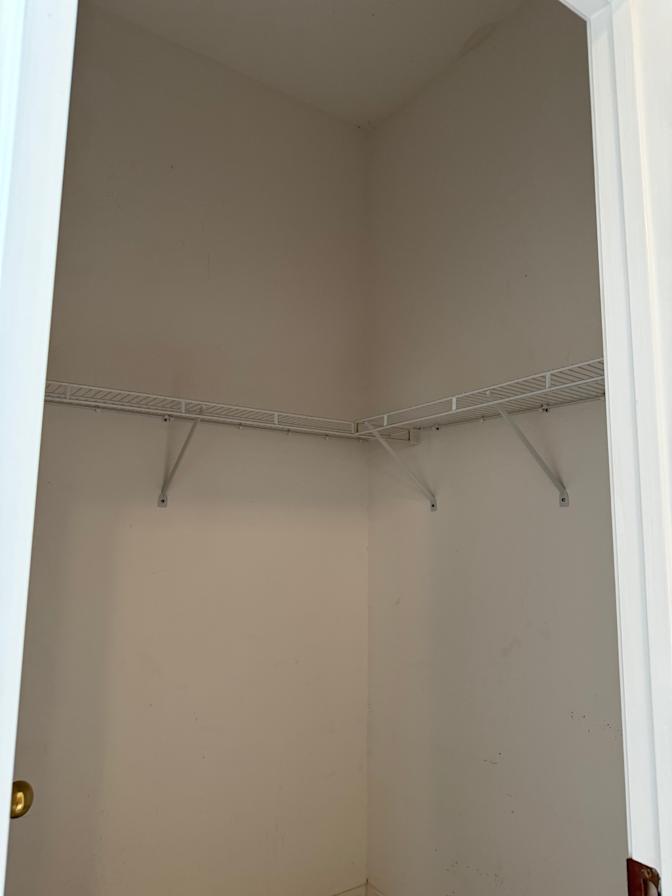 Fabi's room