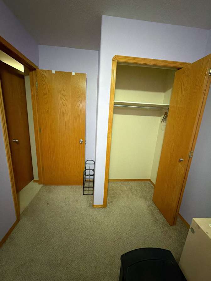 Amor's room