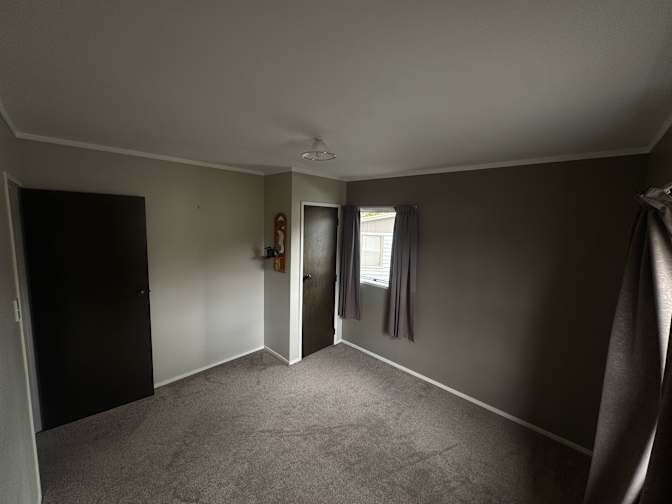 Michelle's room