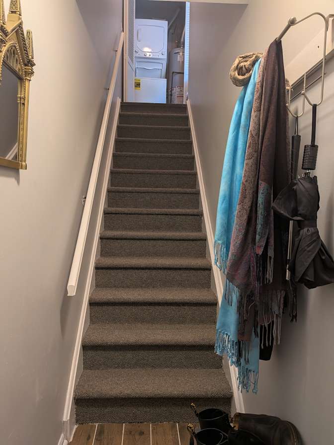 Julian's room