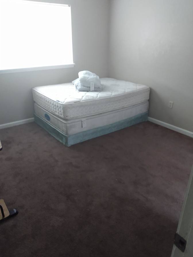 todd's room