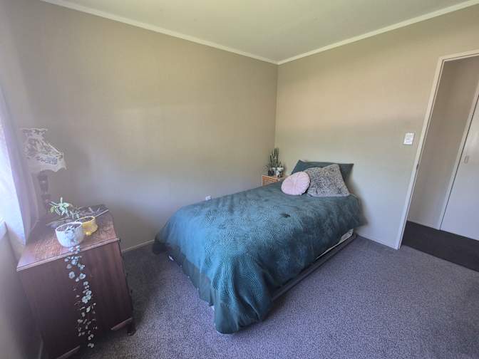 Laura's room