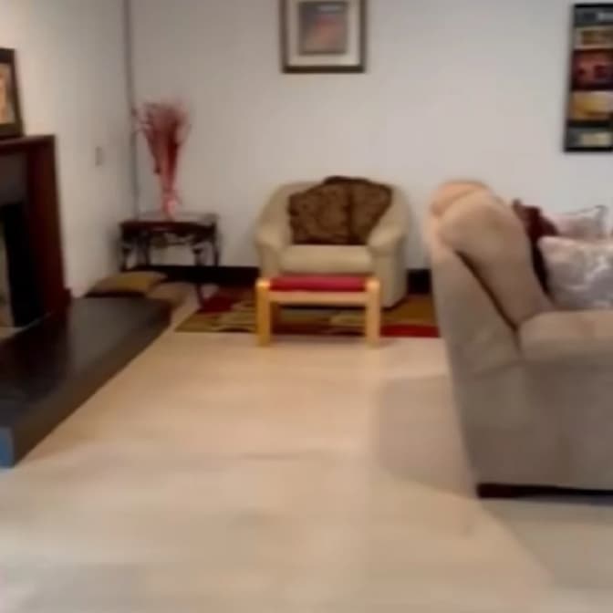 Ceelo's room