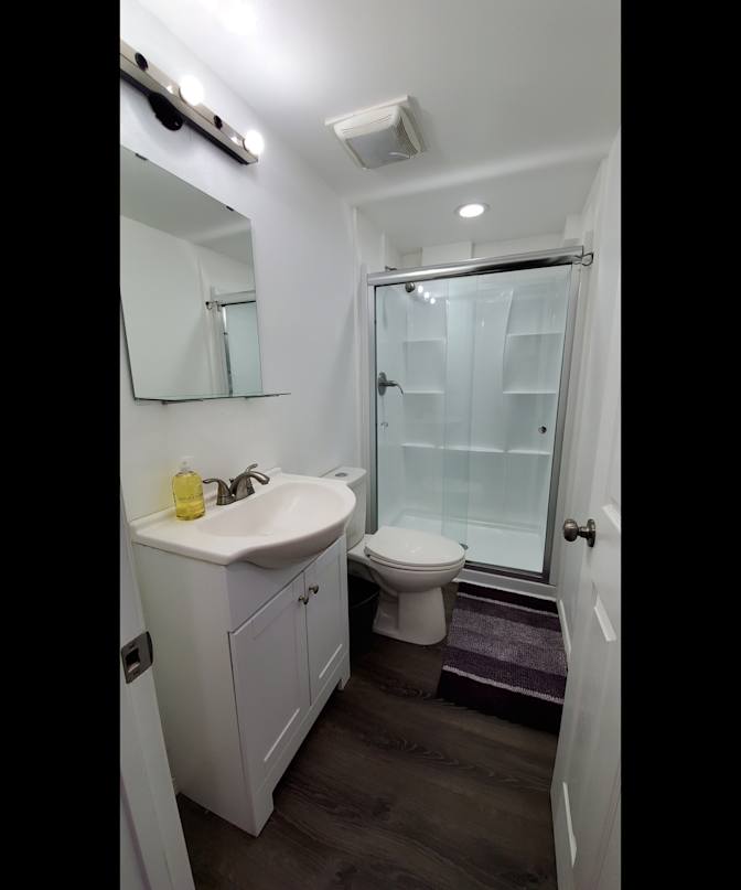 Bnb Aurora's room