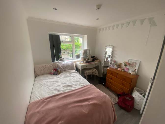 Millie's room