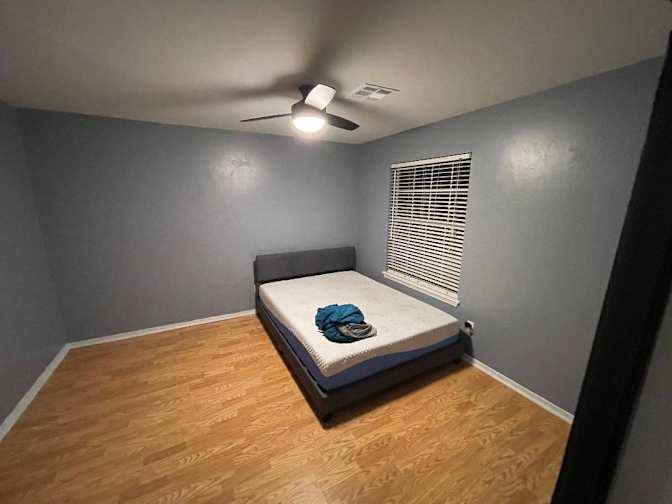 Christopher's room