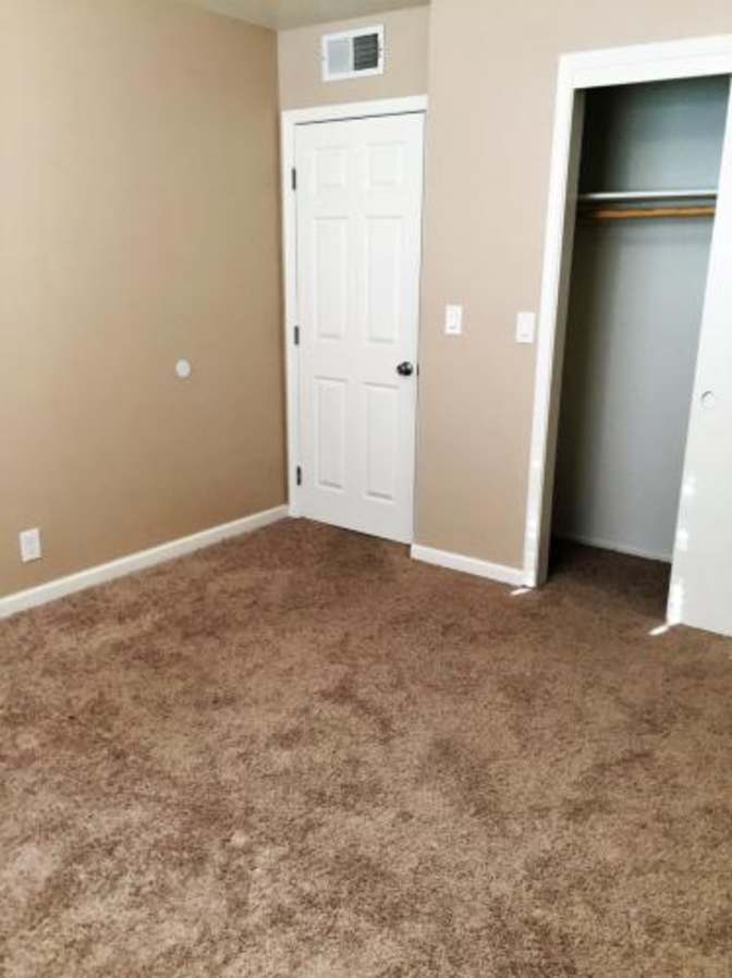 Chad's room