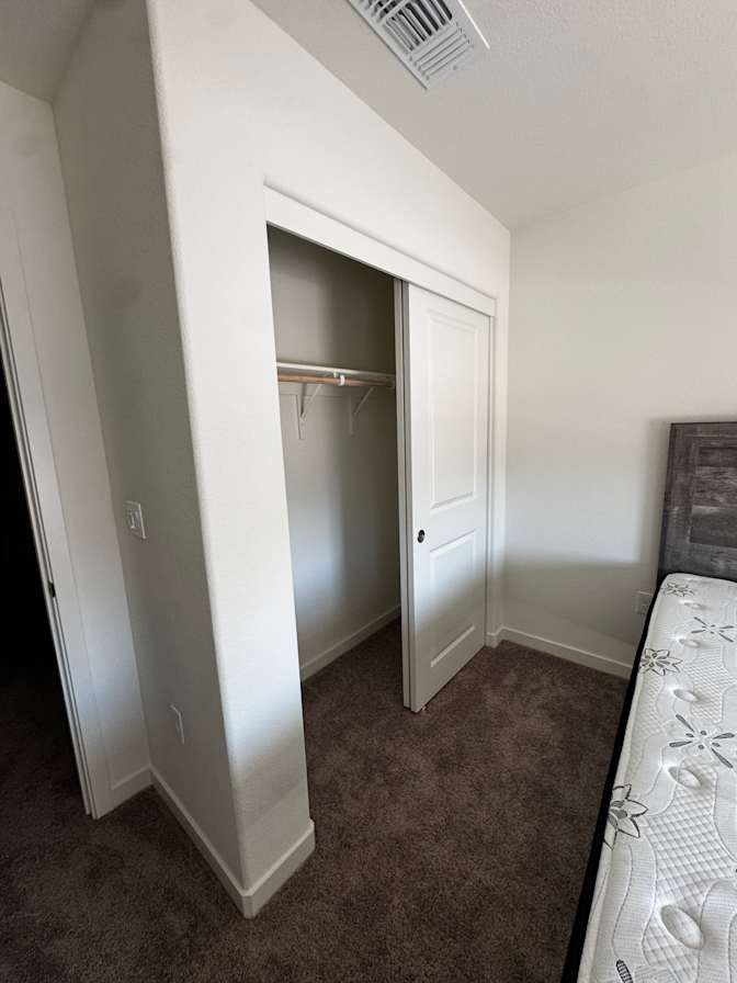 Josep's room