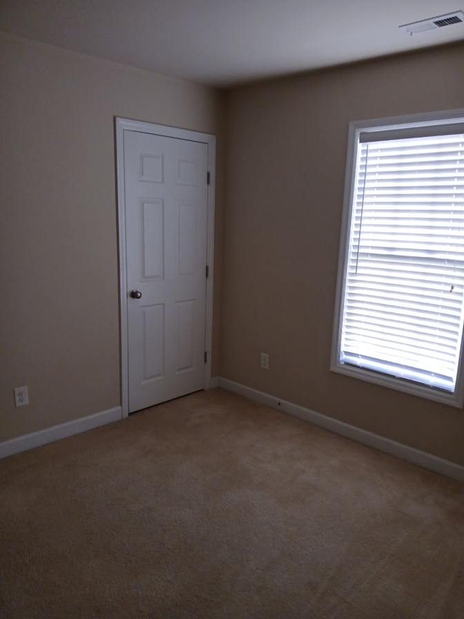 Matt's room