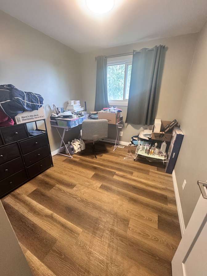 Jody's room
