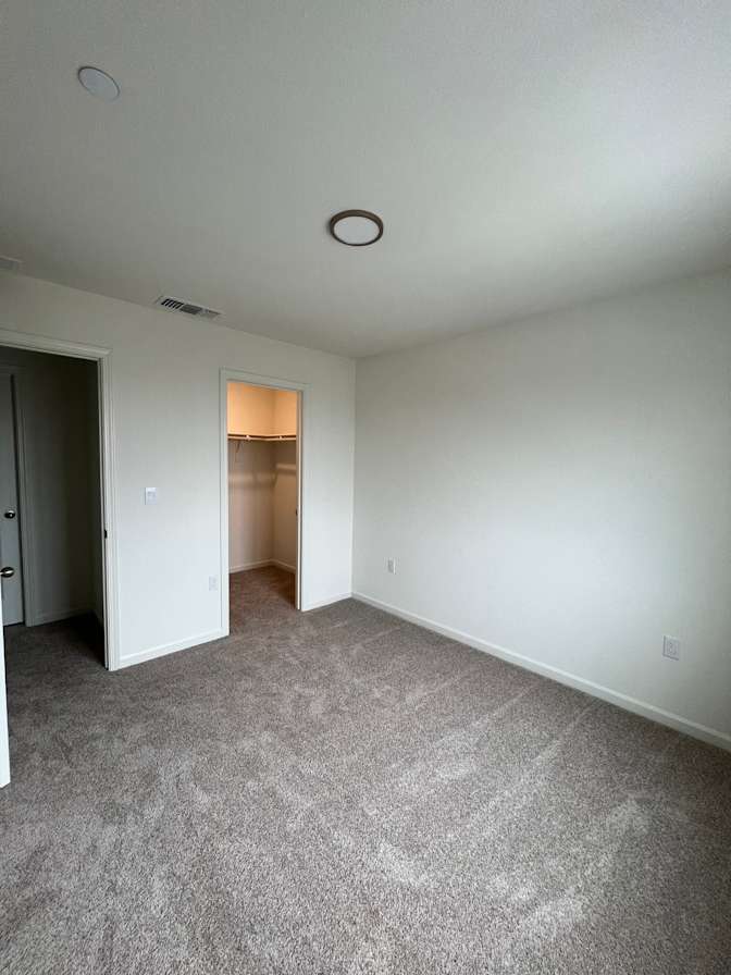 Christian's room