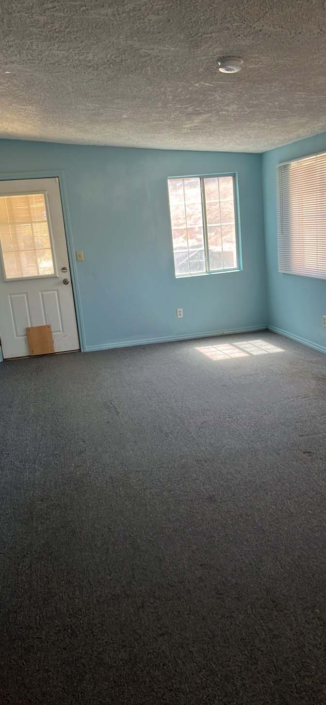 Wayne's room