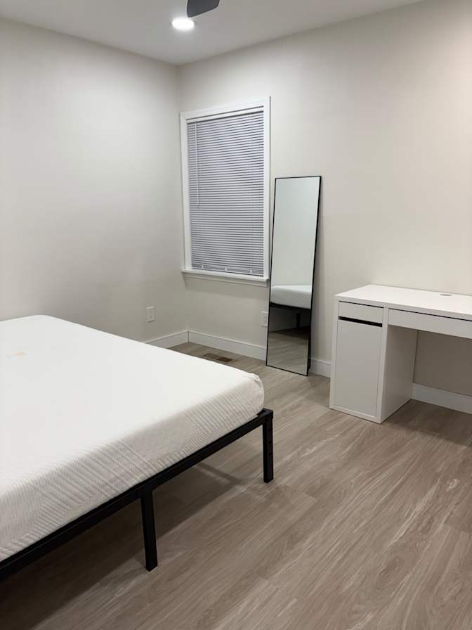 Nakulan's room