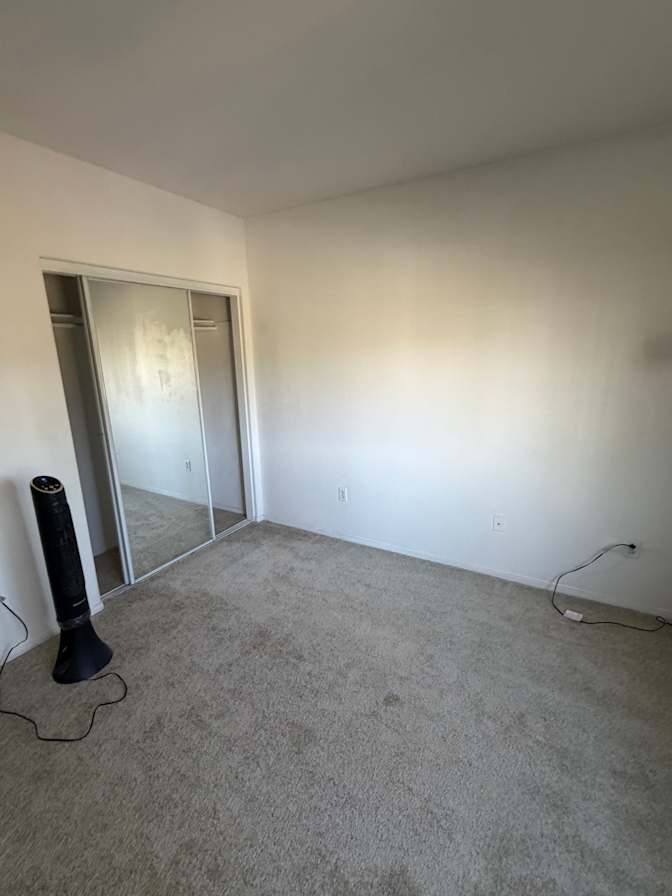 Alexis Ordonez's room