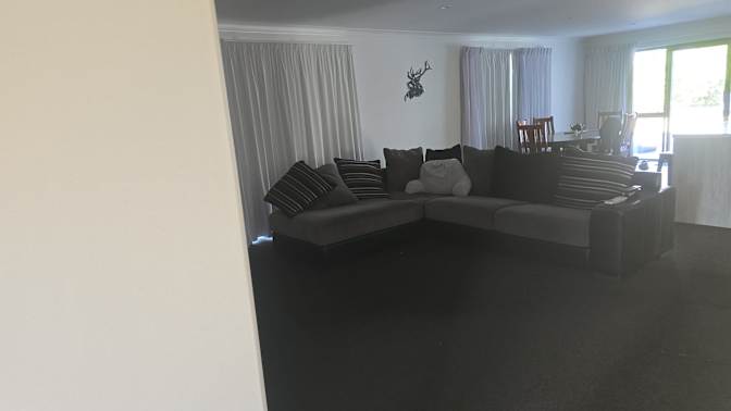 Seabreeze's room