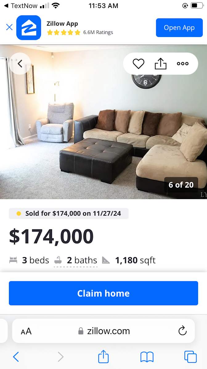 Bryce's room
