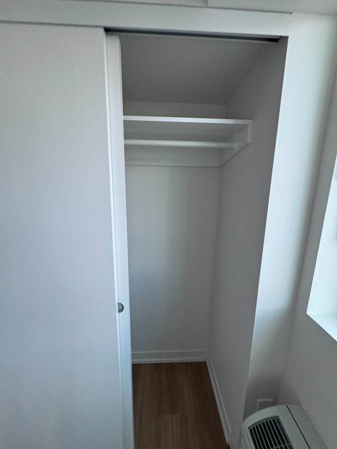 Nikhil's room