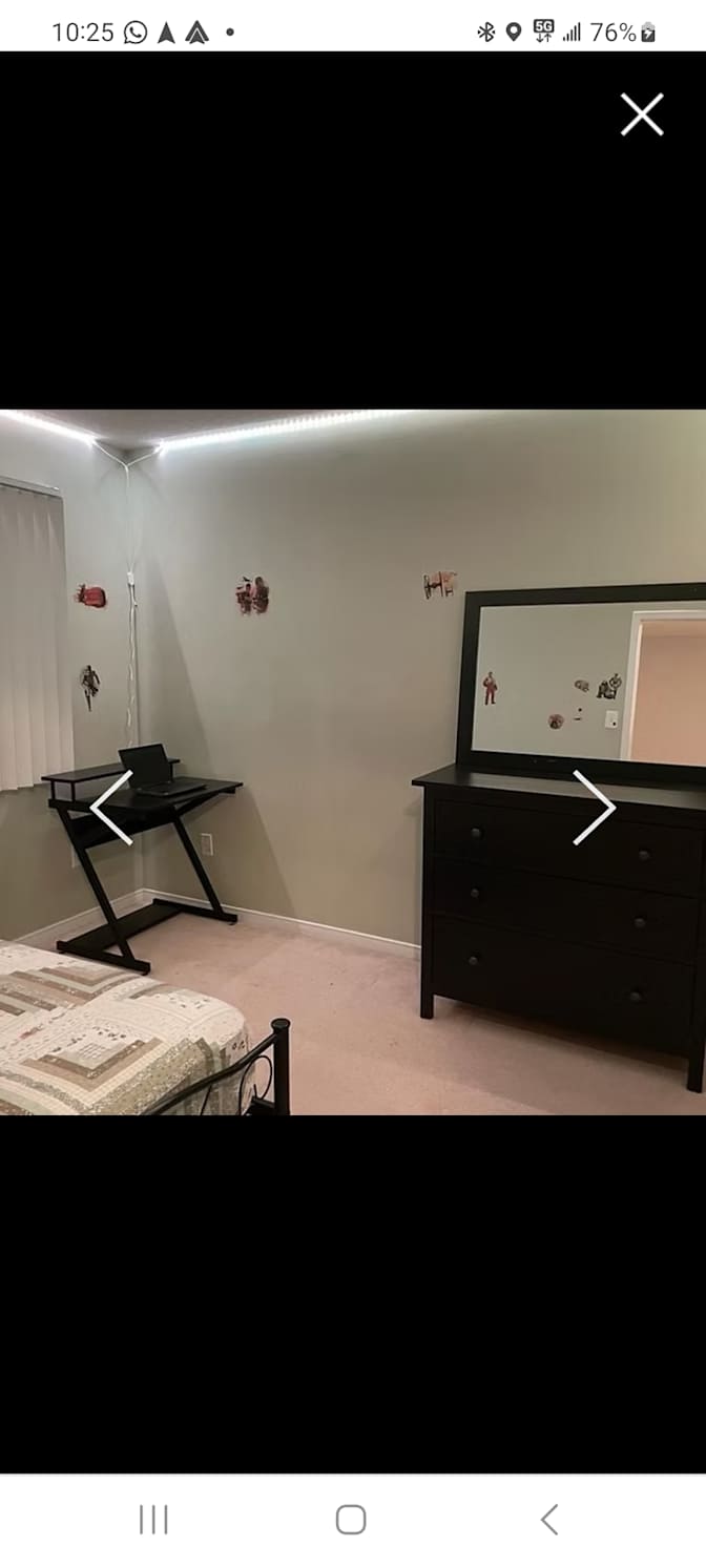 mehdi's room
