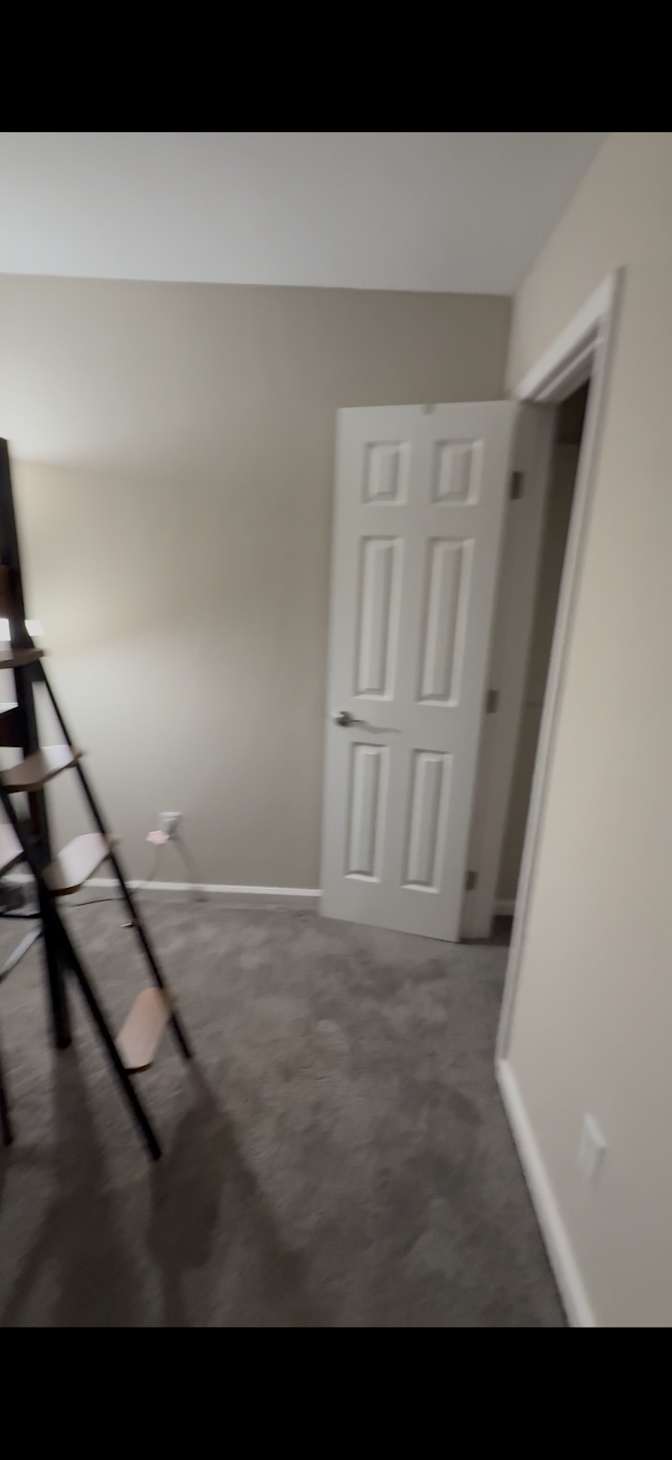 Alex's room