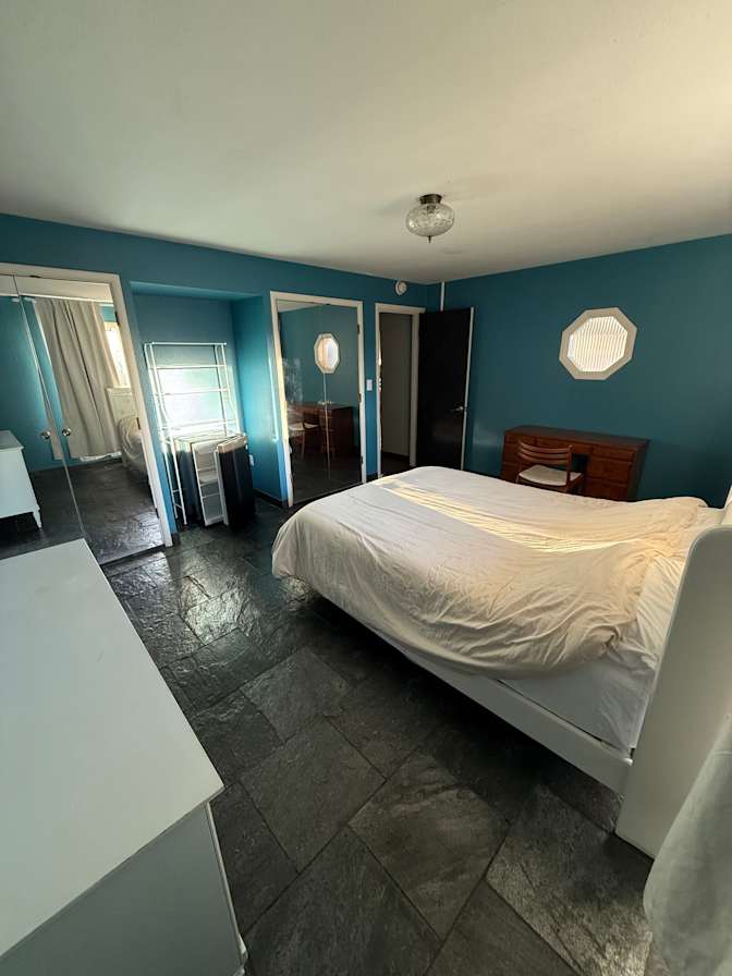 Kalona's room