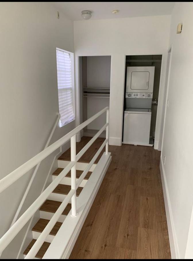 Annie Rose's room