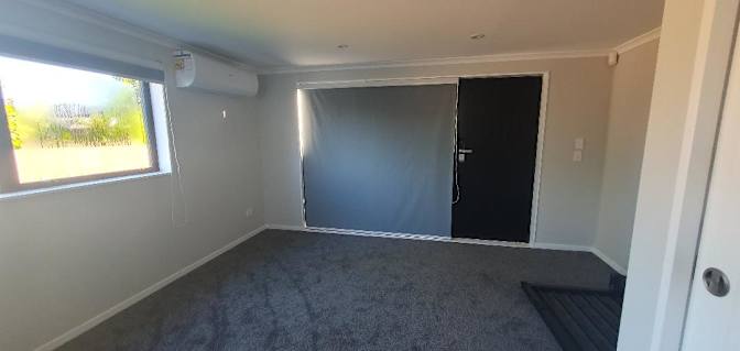 Rose's room