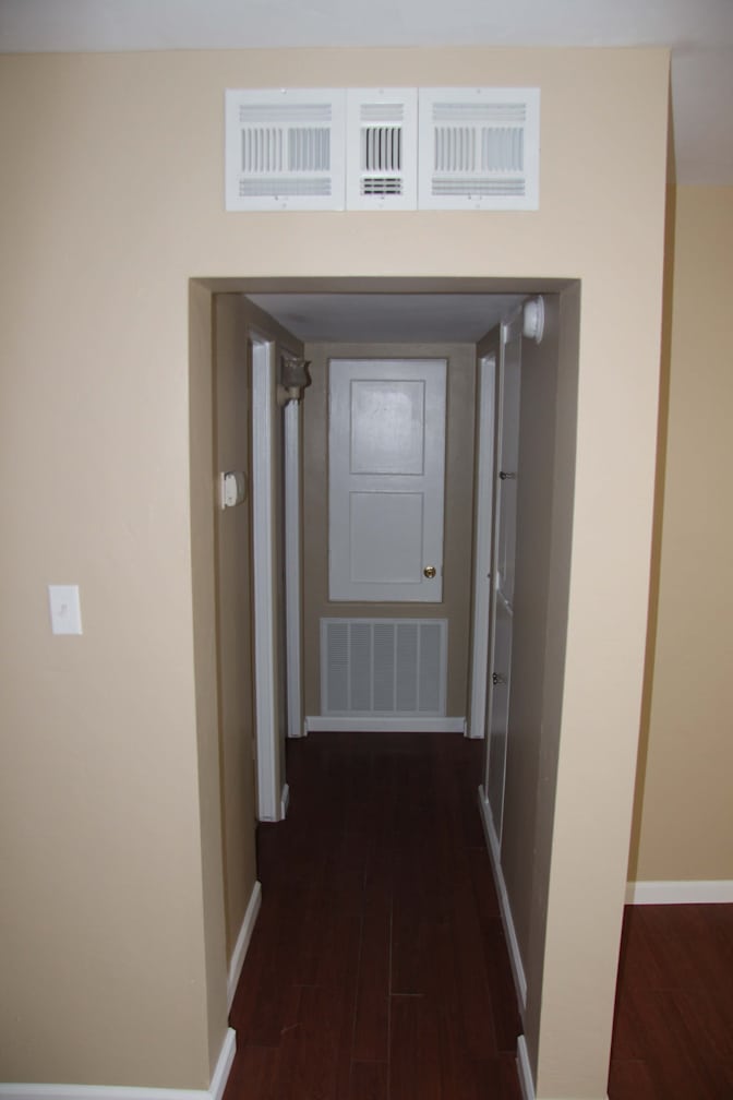 Elizabeth's room