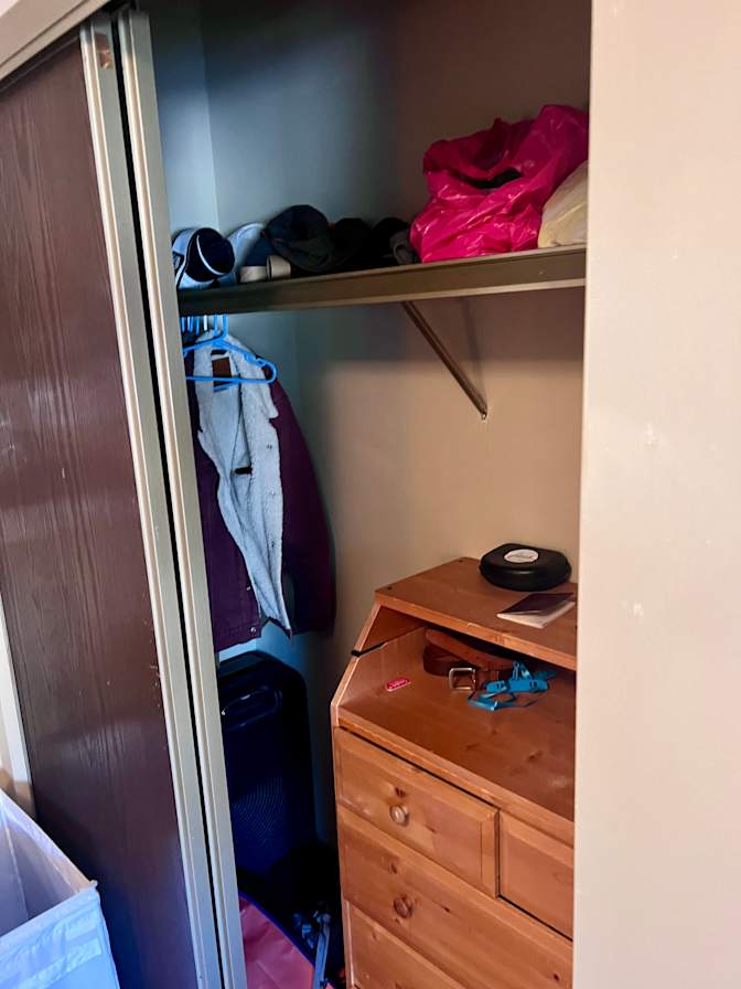 Dalaina's room