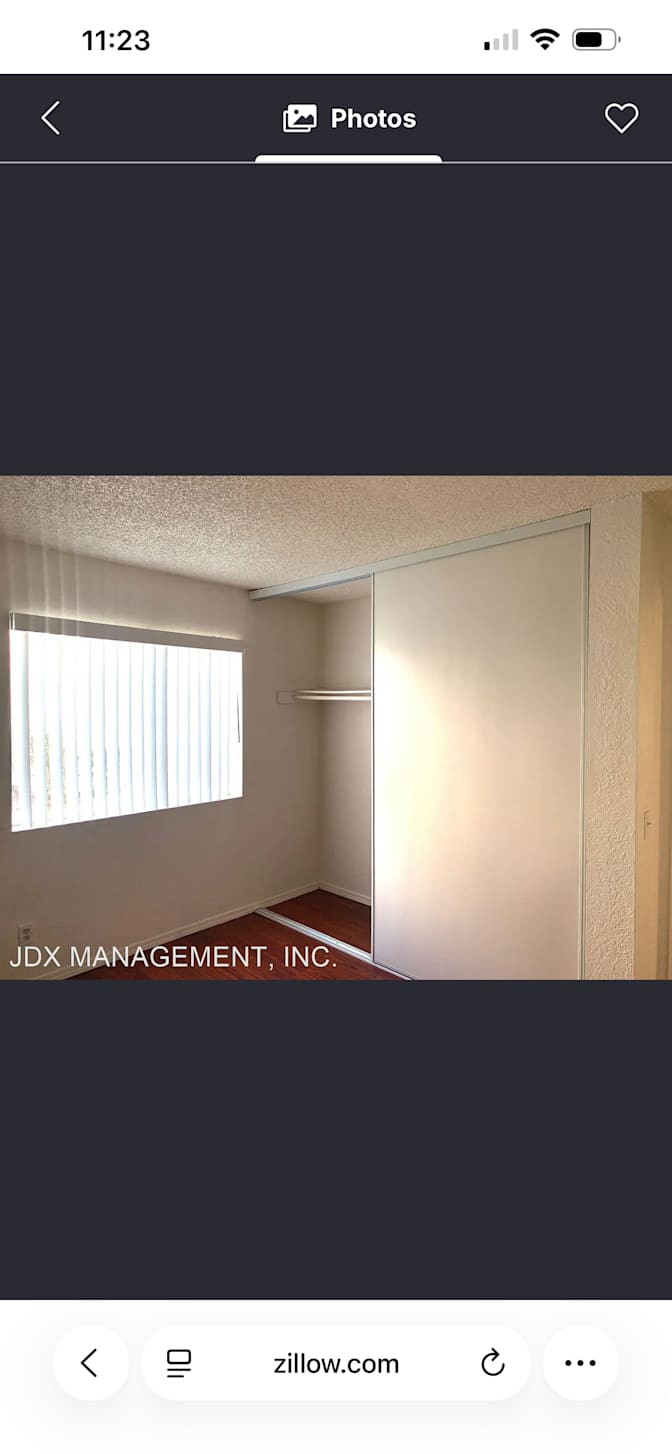 Ryan's room