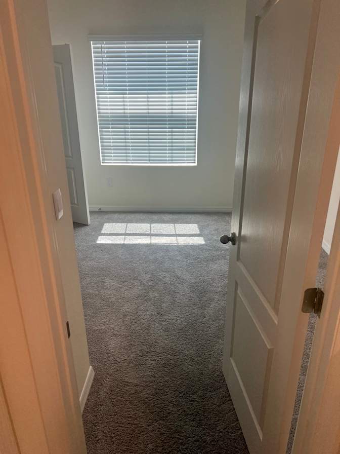 Aston's room