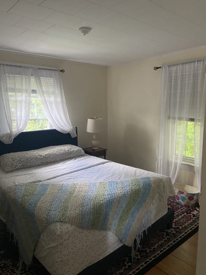 Emily's room