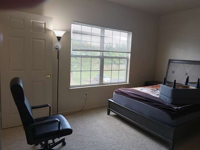Zuzu's room
