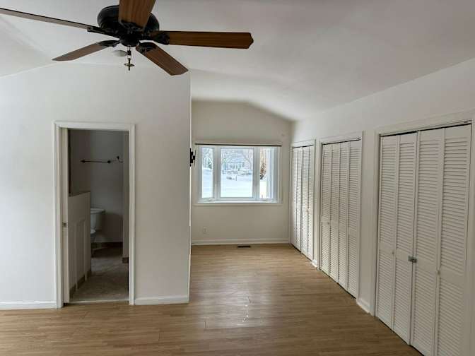 AdéWé's room