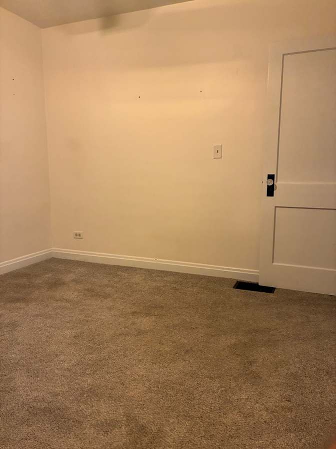 Daydeon's room