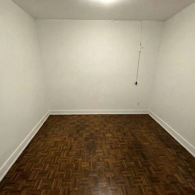Ingrid Micheletti's room