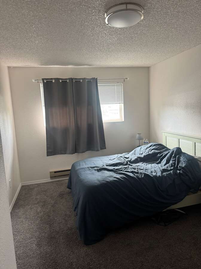 Jinny's room