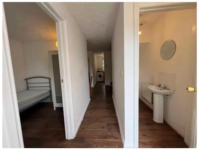 Chelsea's room