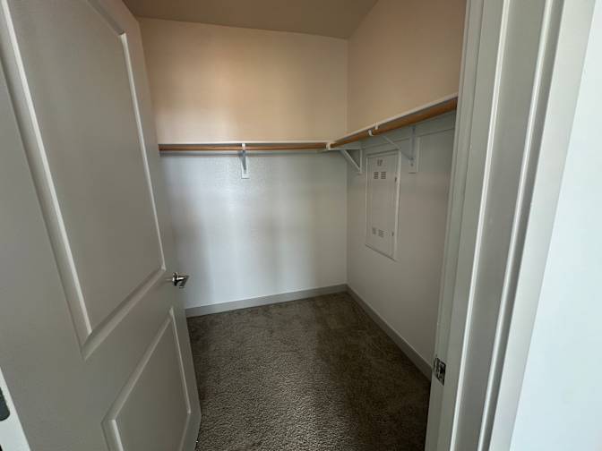 Michael's room