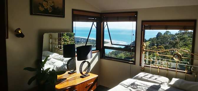 Michael's room