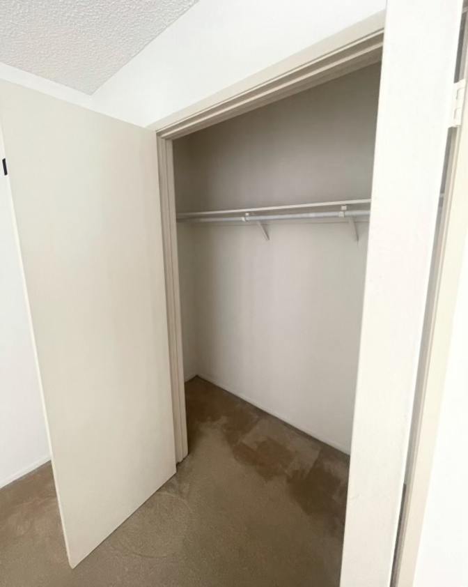 Mike's room