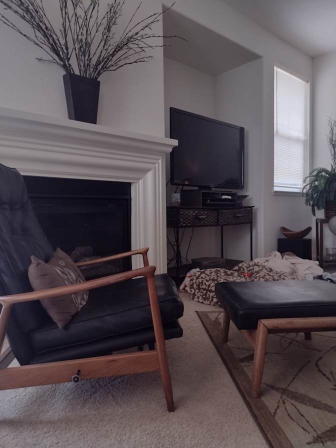 Shannon's room