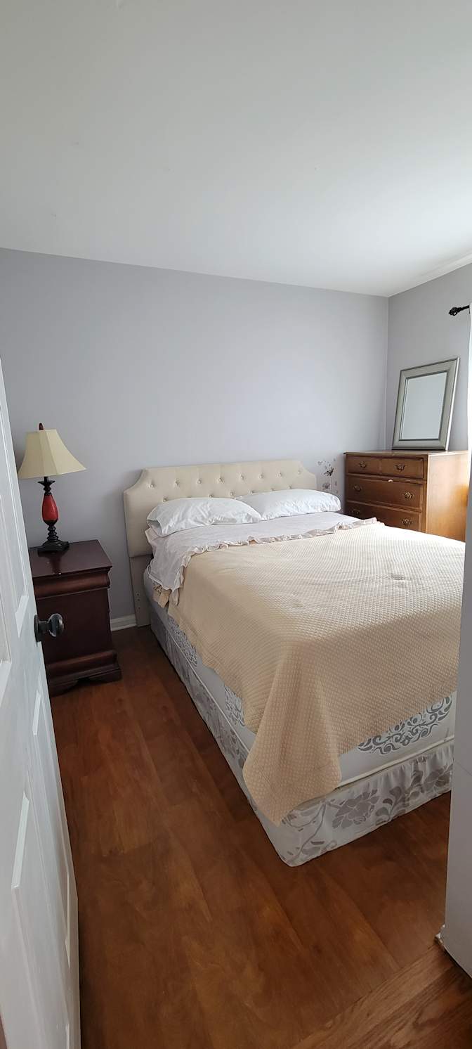 Natalia's room