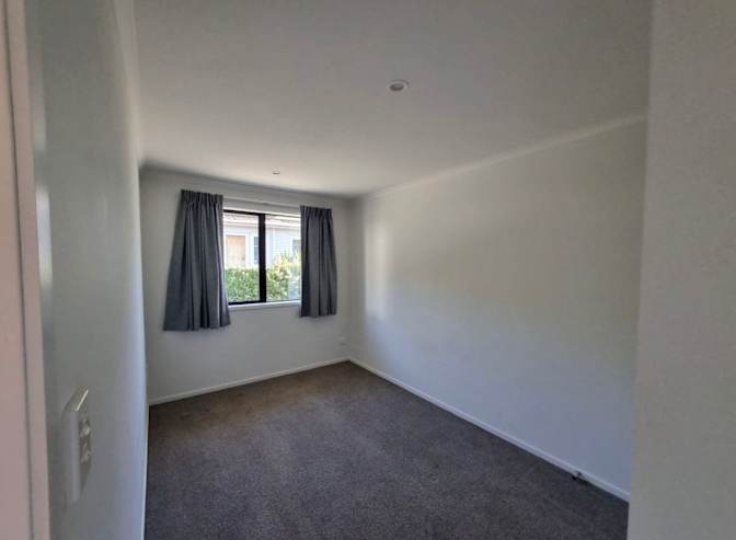 Paul's room