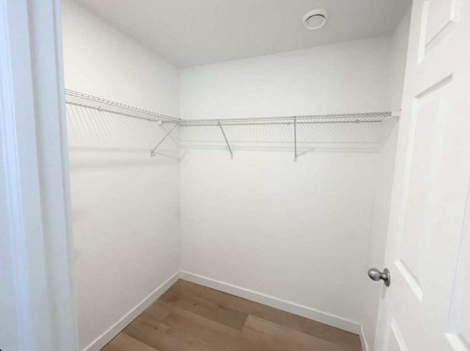 Nicole's room