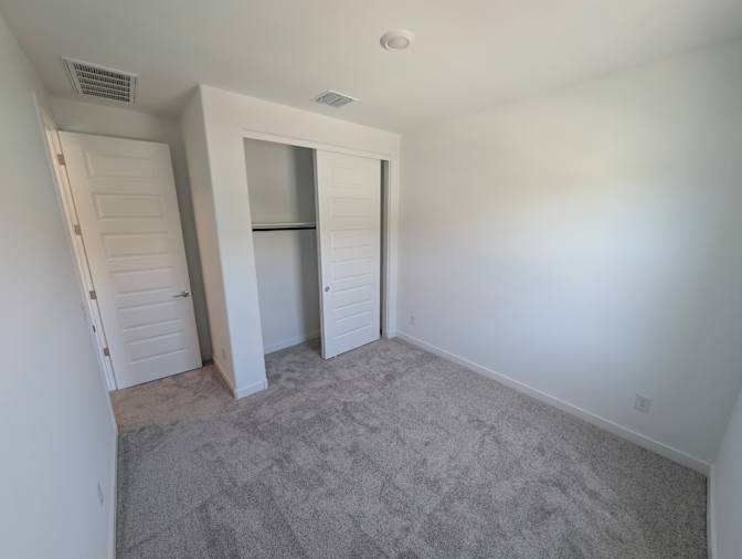 Brendan's room