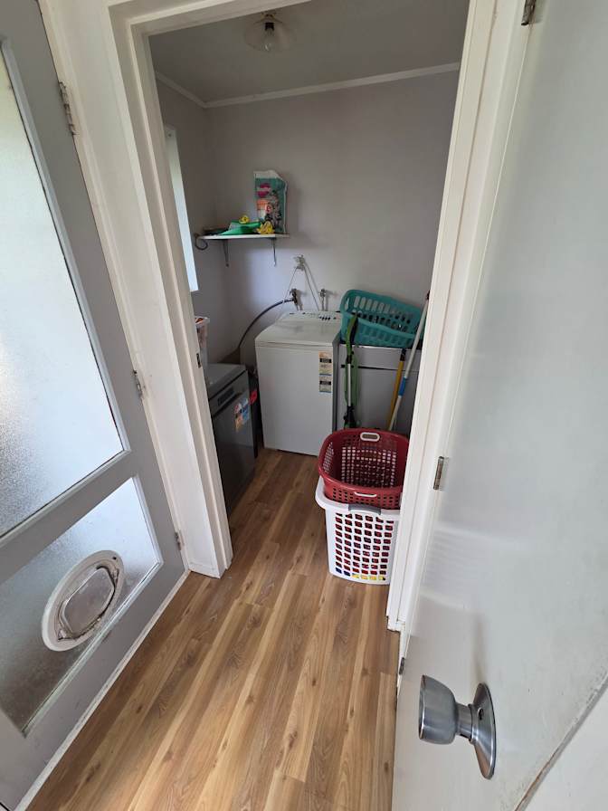 Liam's room